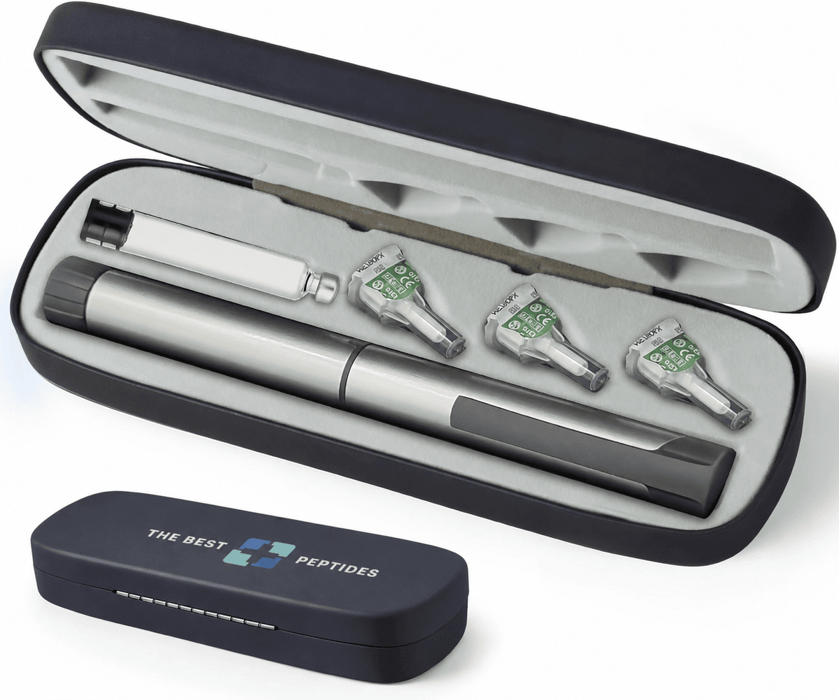 Insulin Pen Travel Case