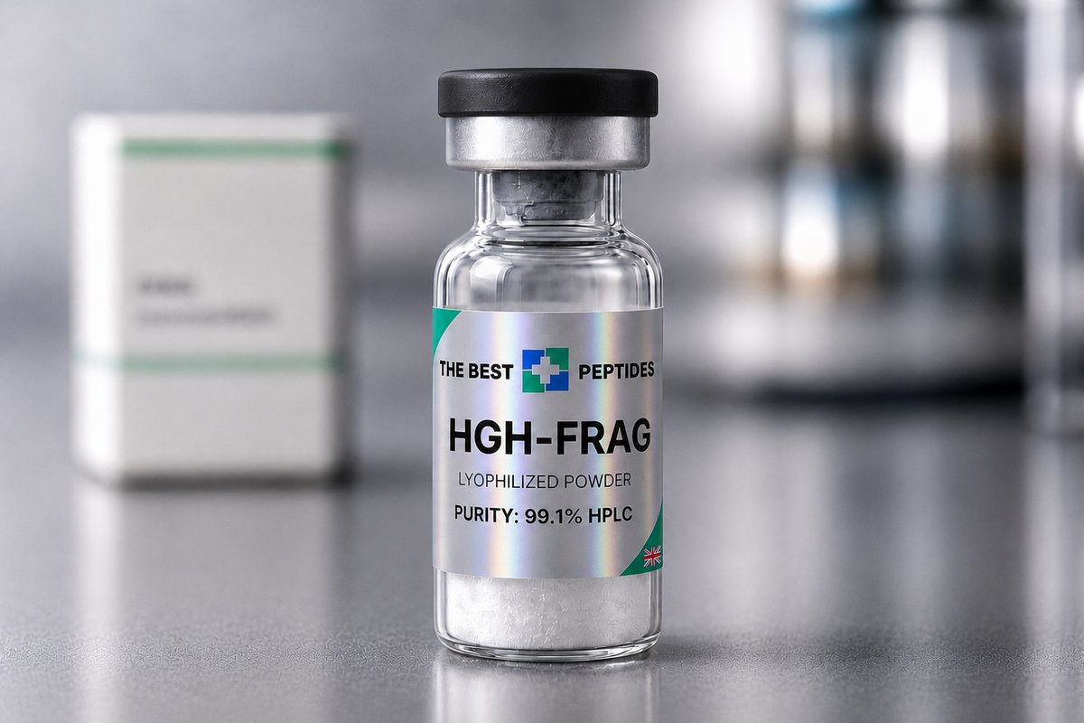 HGH-Frag 10 mg